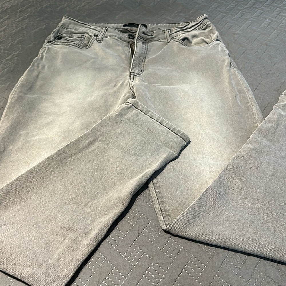 KanCan Estilo Women's Blue Jeans